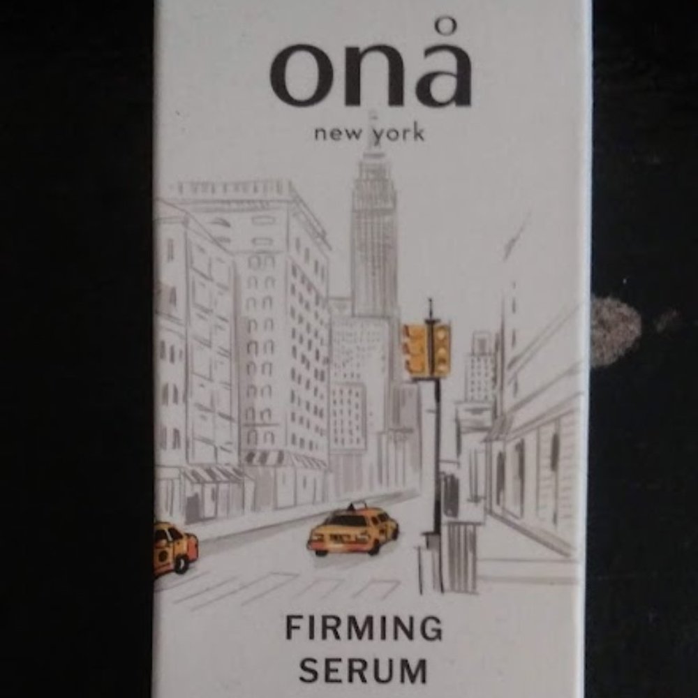 Ona New York Firming Serum